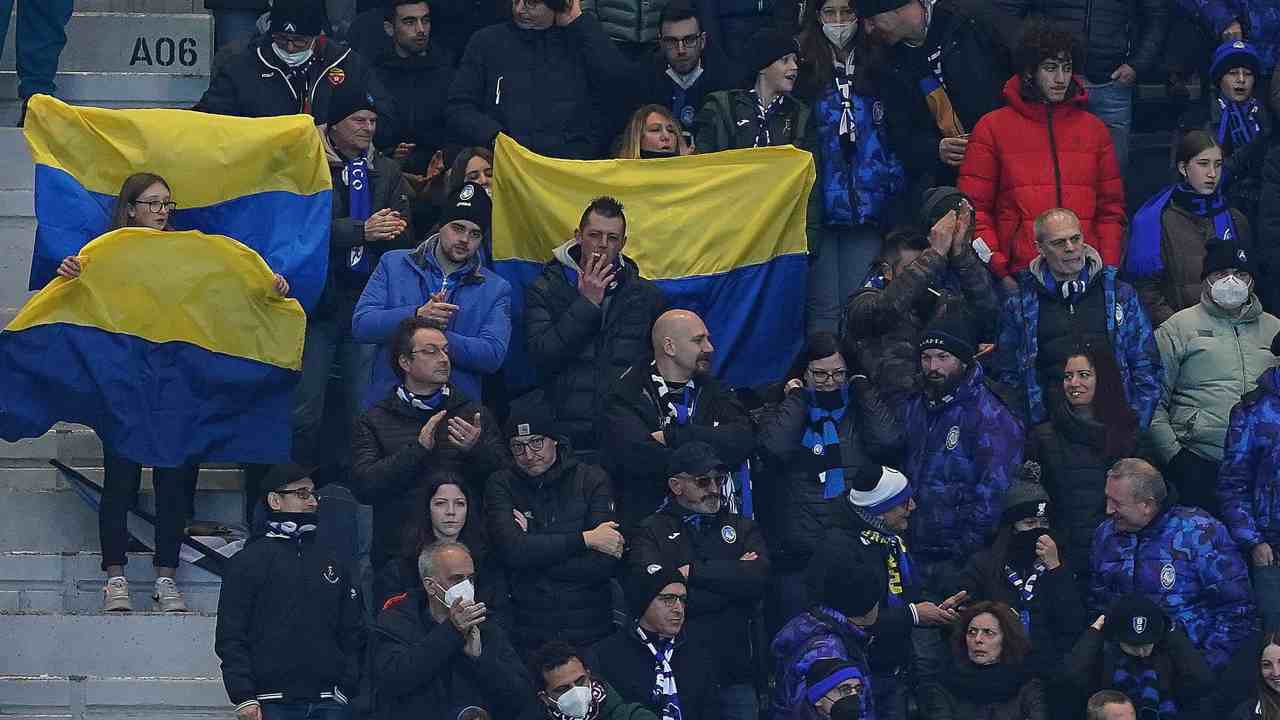 Bandiere dell'Ucraina