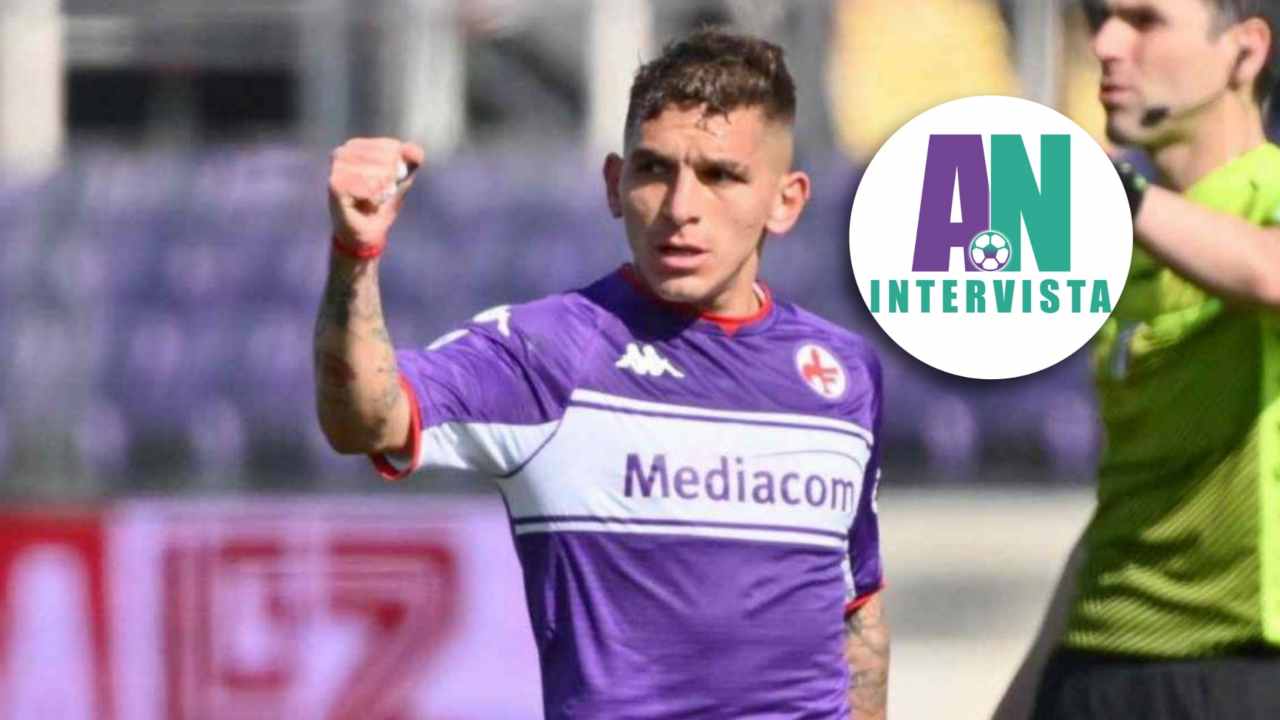 Torreira esulta