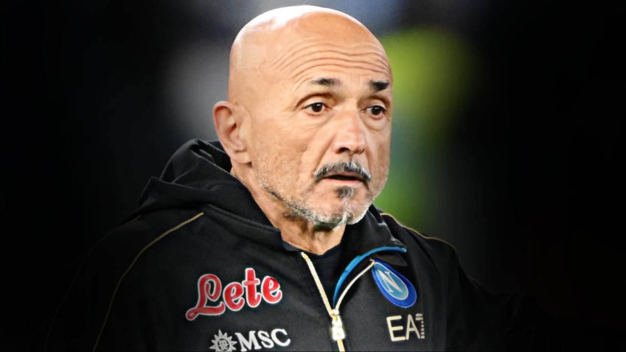 Luciano Spalletti