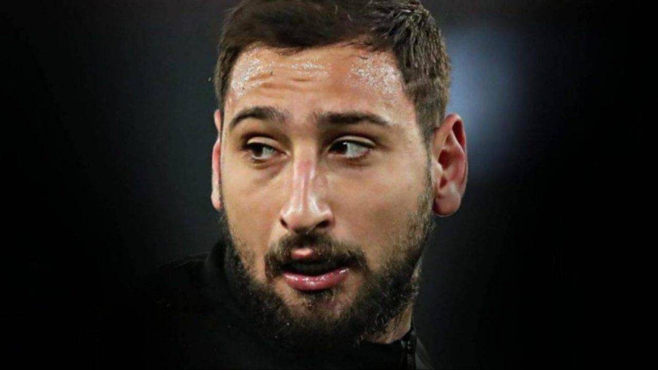 Donnarumma contro il Real