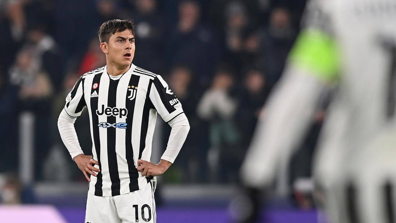 Dybala contro il Villarreal