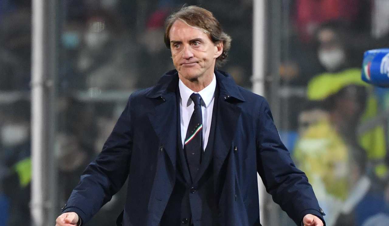 Mancini perplesso