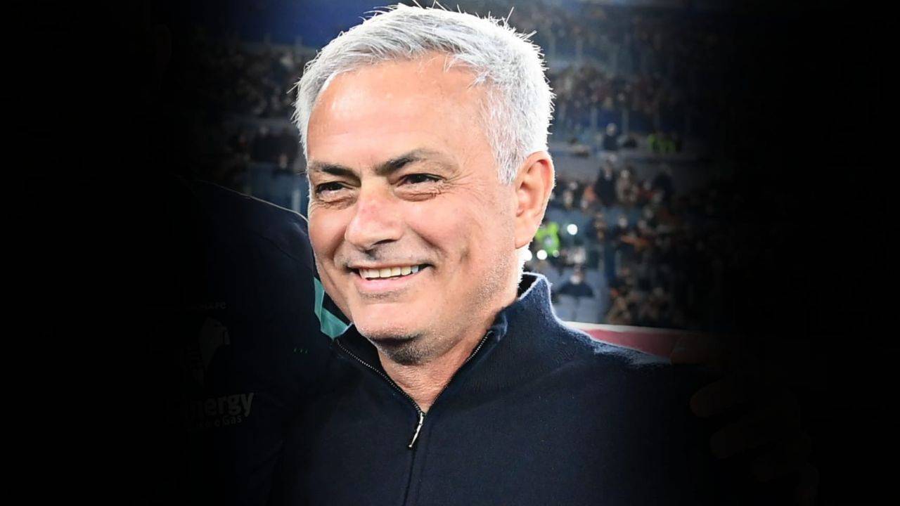 Mourinho col Verona