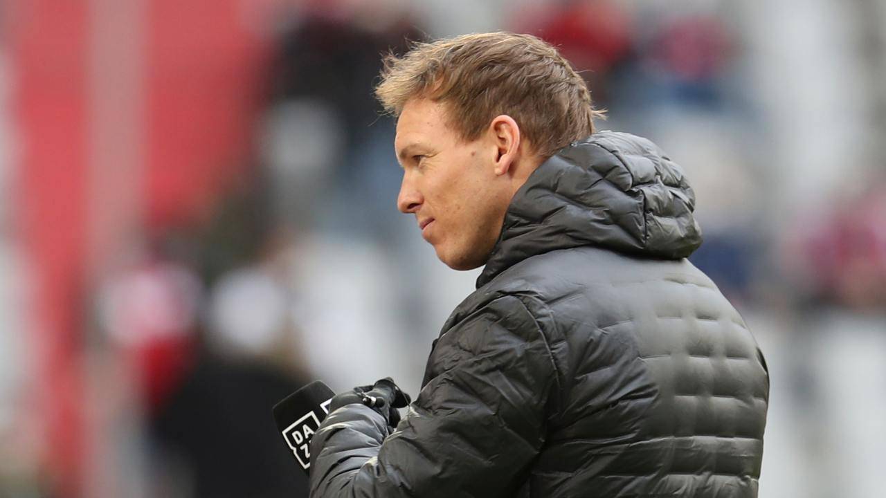 Nagelsmann contro il Furth