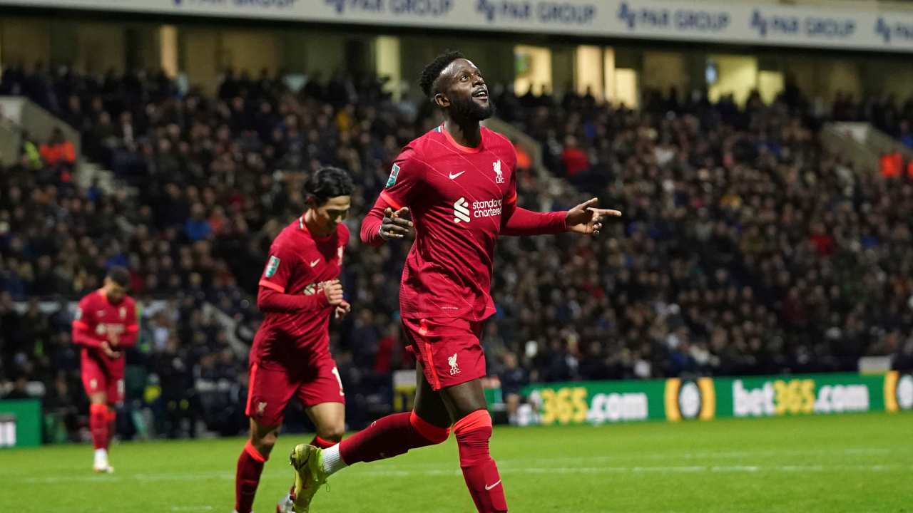 Origi, accordo vicino col Milan