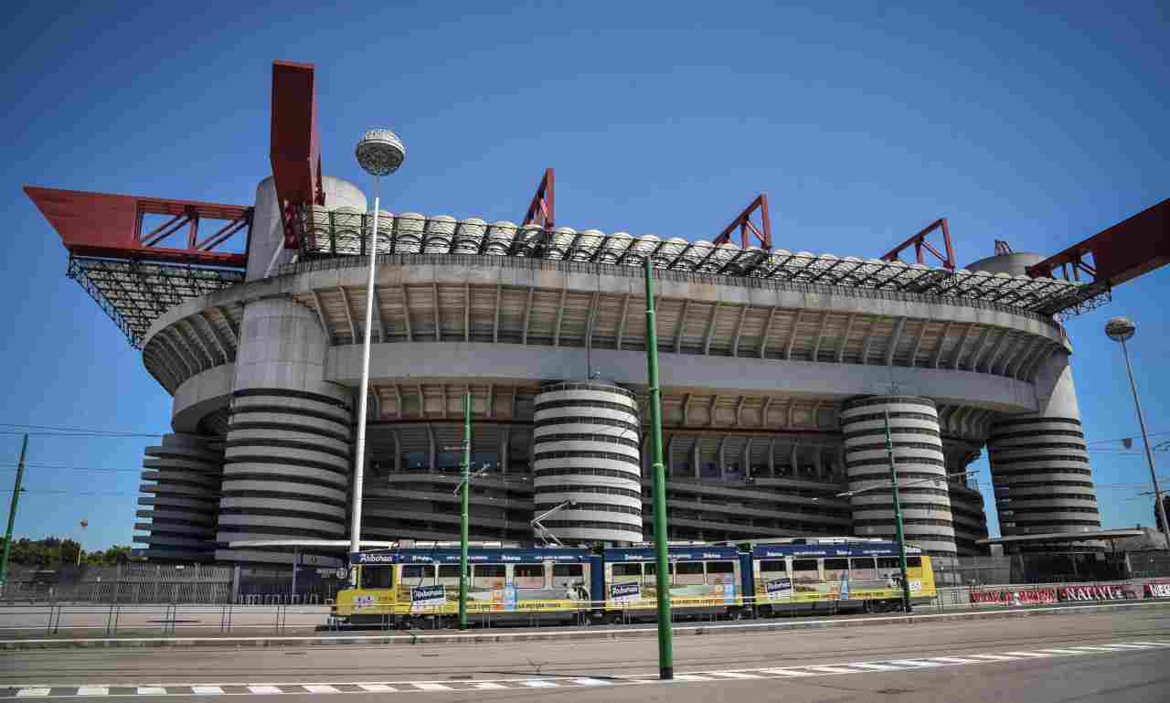 Stadio San Siro