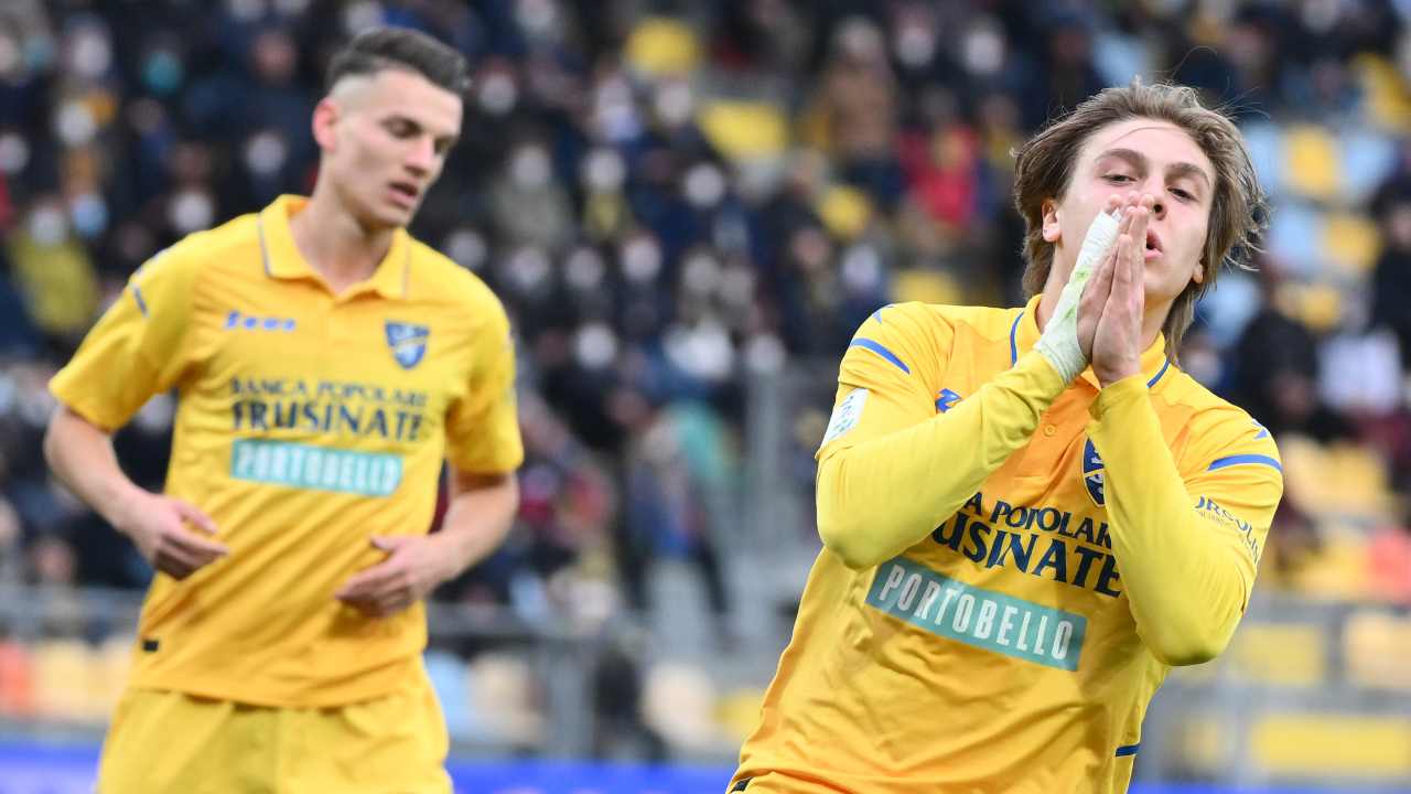 Napoli-Zerbin: il futuro dell'attaccante