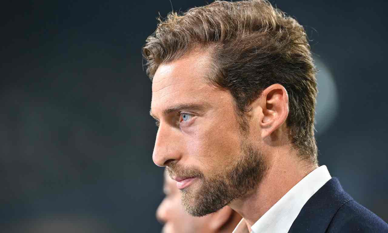 Claudio Marchisio riflette