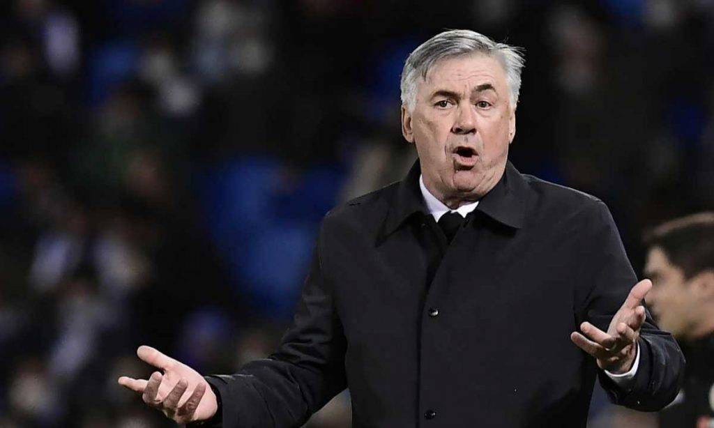 Ancelotti 