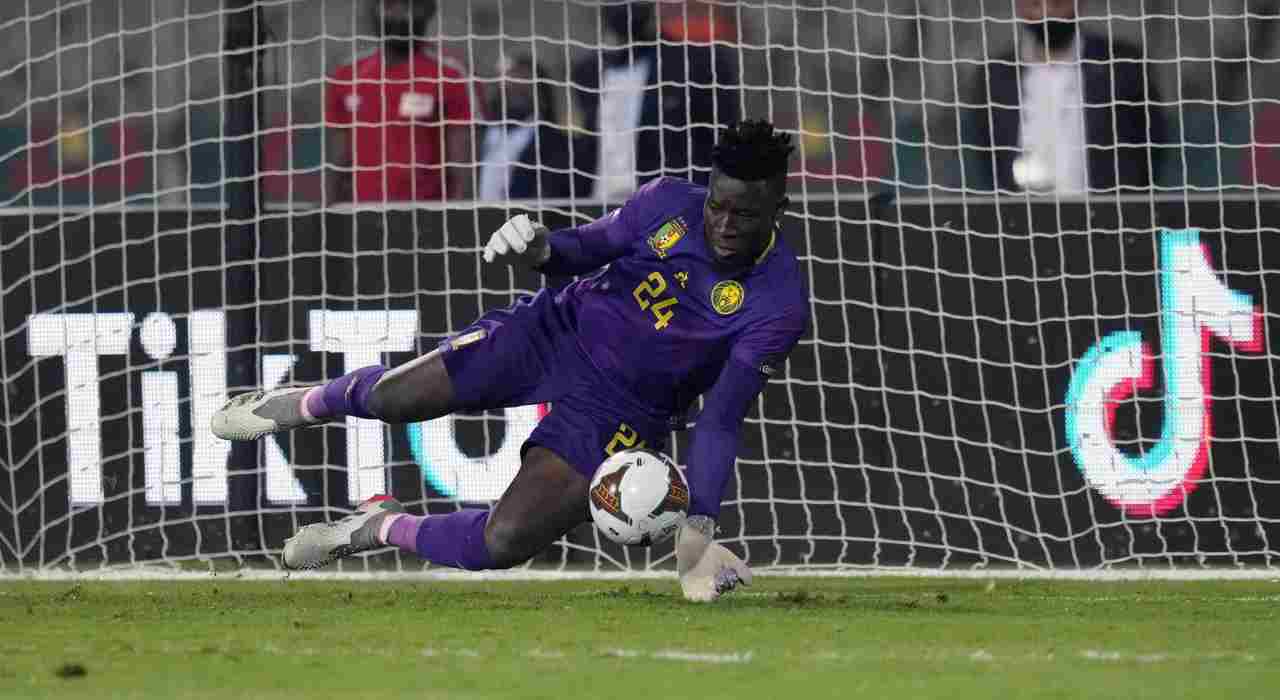 André Onana