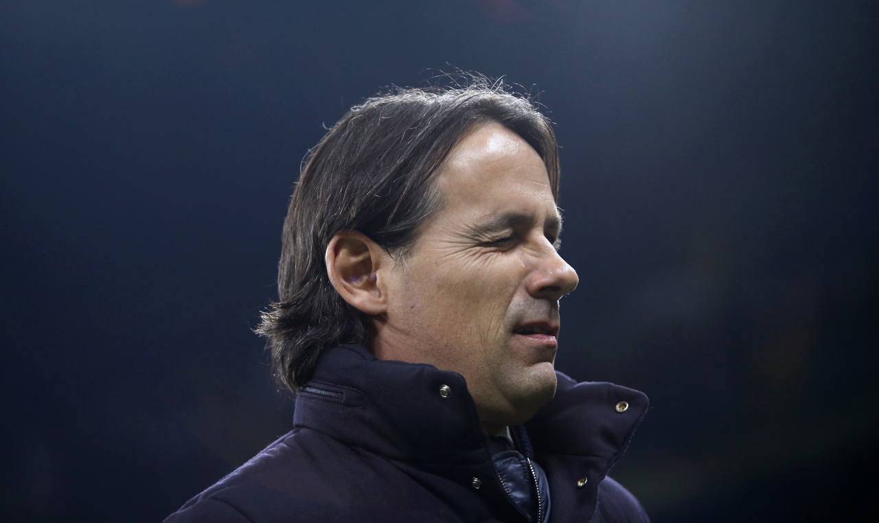 Inzaghi fa l'occhiolino