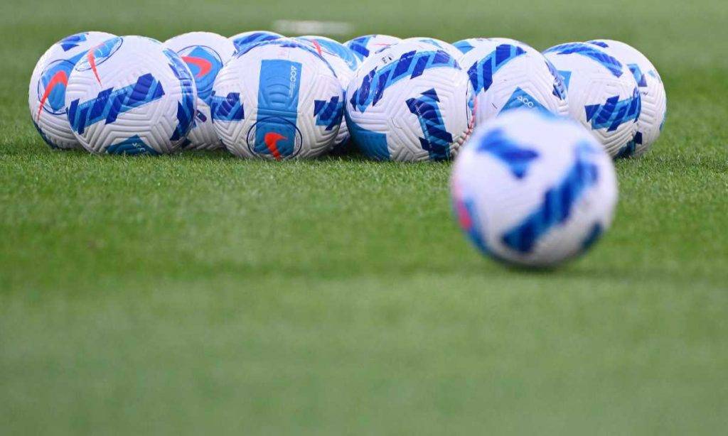 Pallone calcio