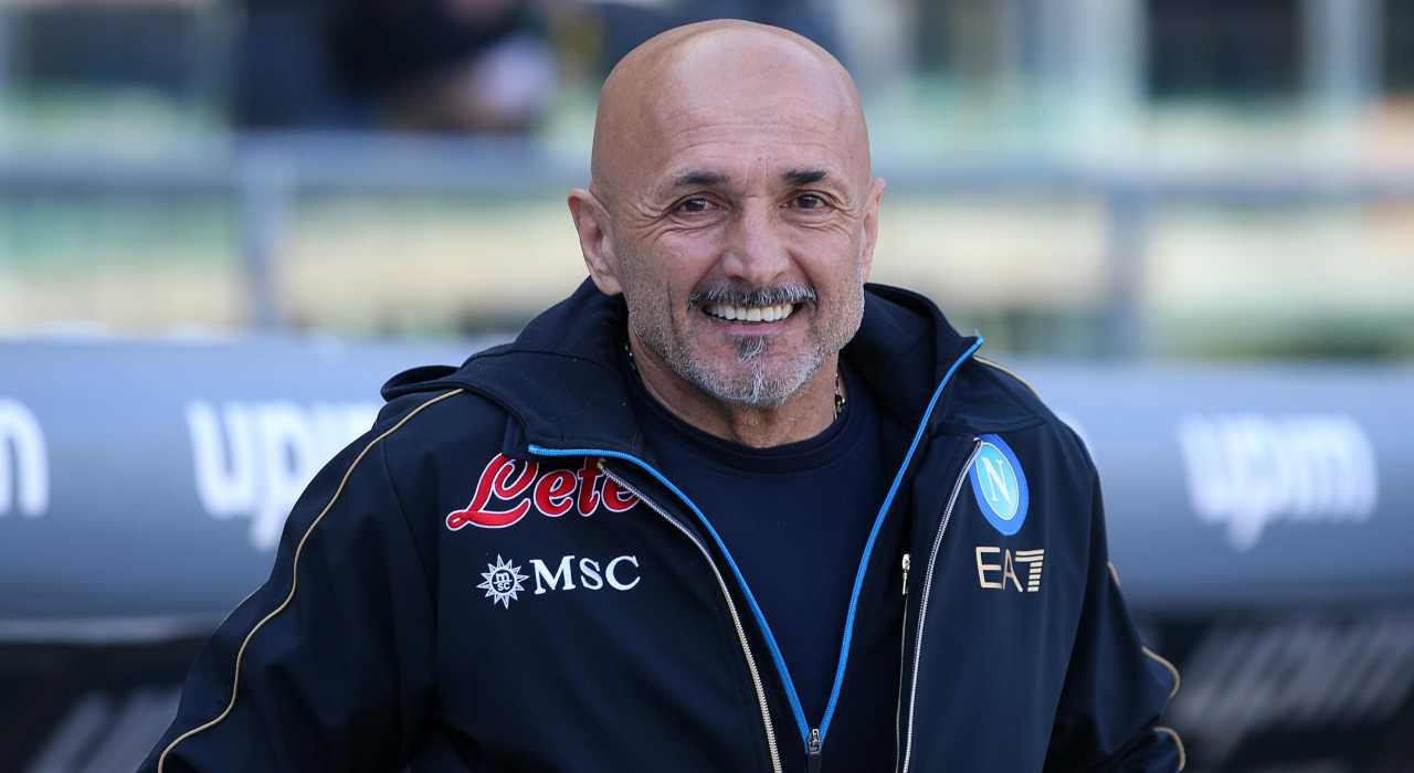 Luciano Spalletti