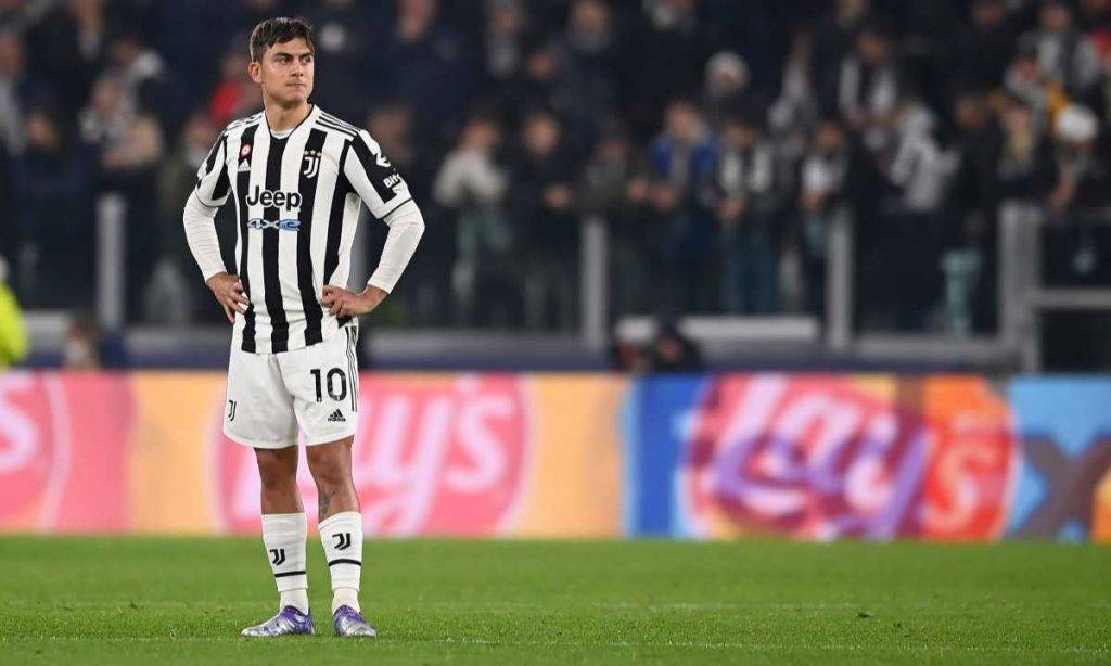 Dybala