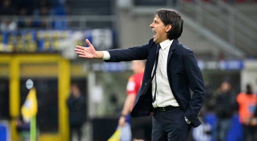 Simone Inzaghi