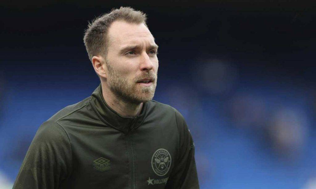 Eriksen Brighton (Lapresse)