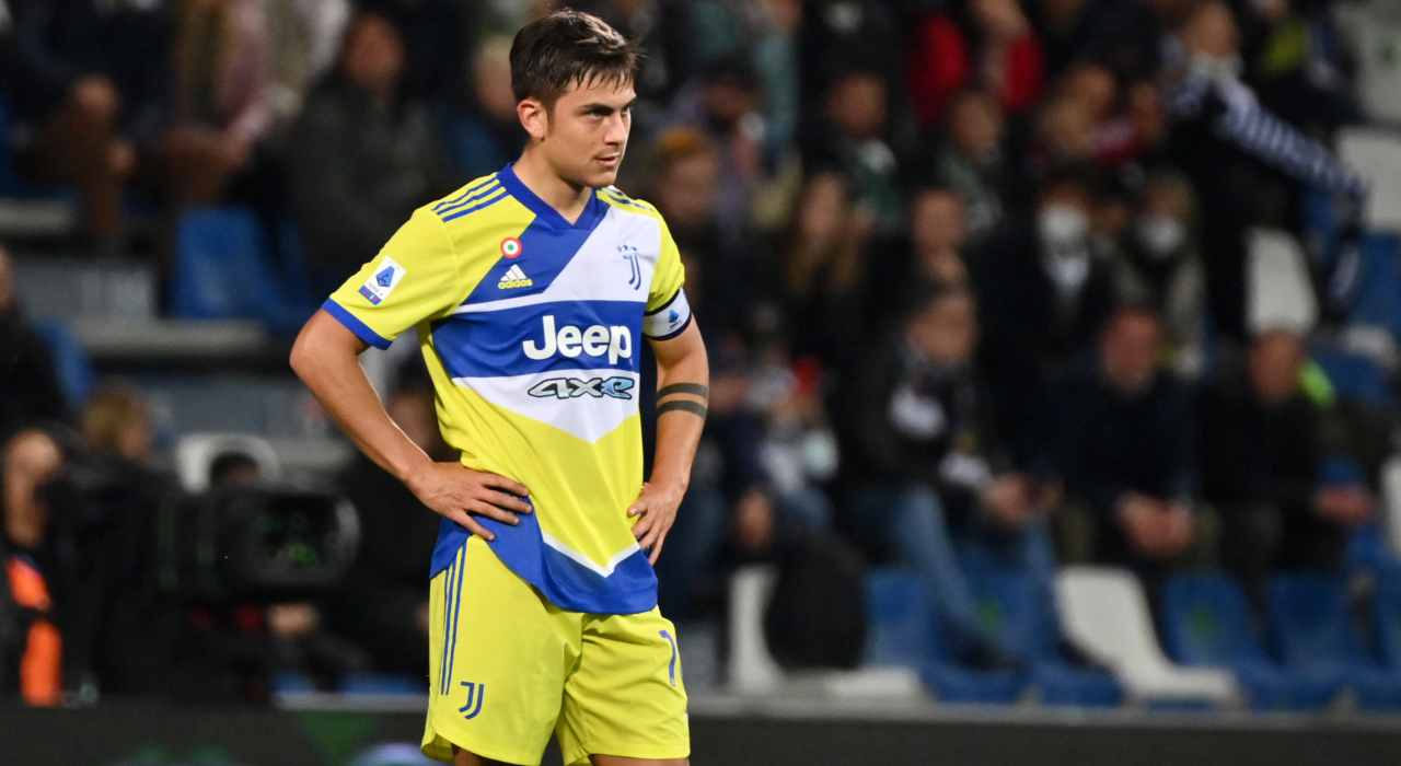 Paulo Dybala