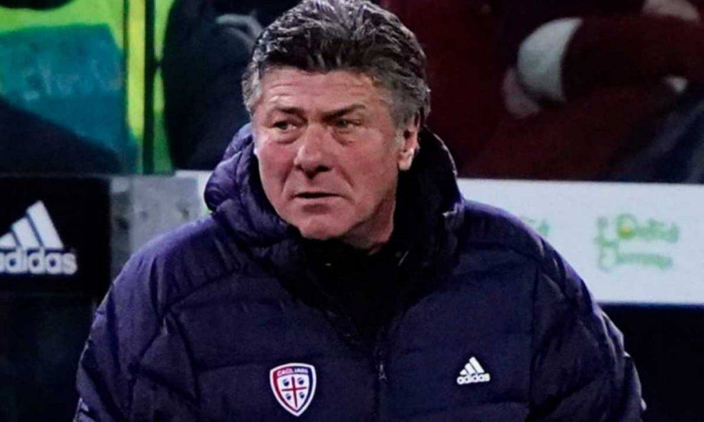 Mazzarri Cagliari