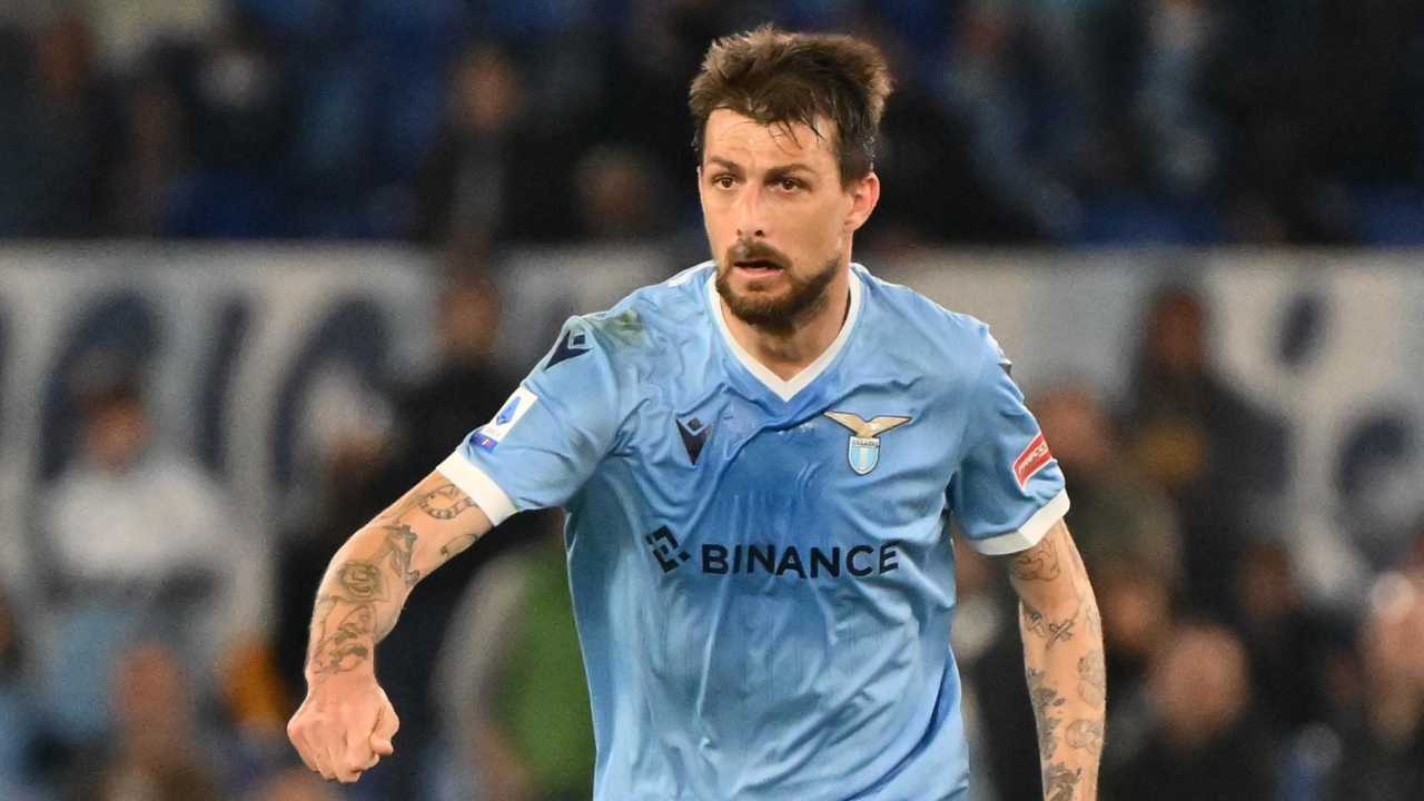 Acerbi (LaPresse)