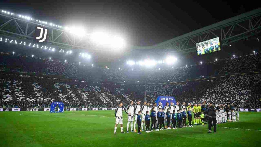 Juventus Stadium