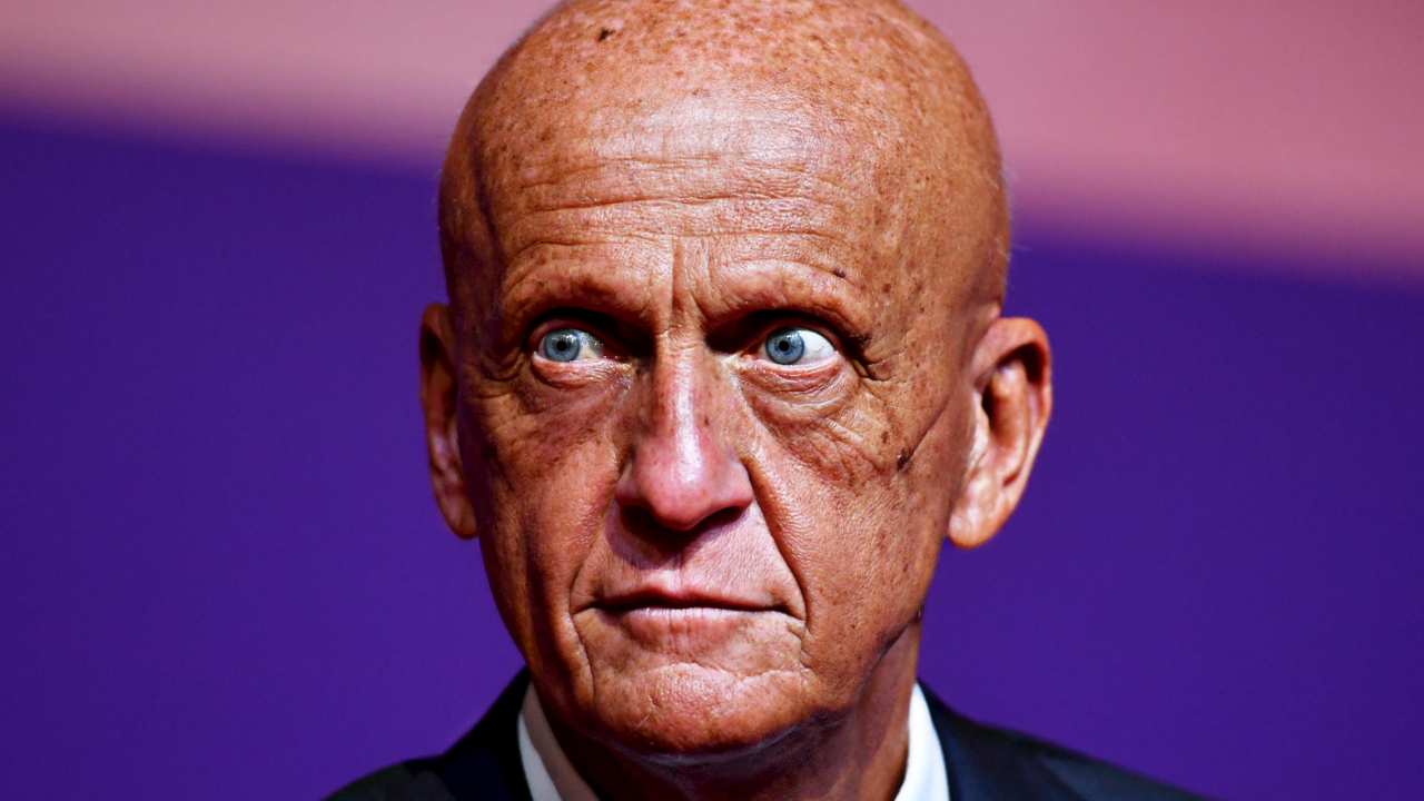 Pierluigi Collina