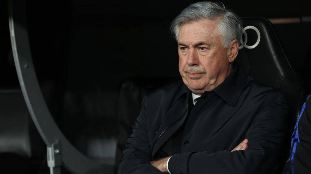 Ancelotti riflette