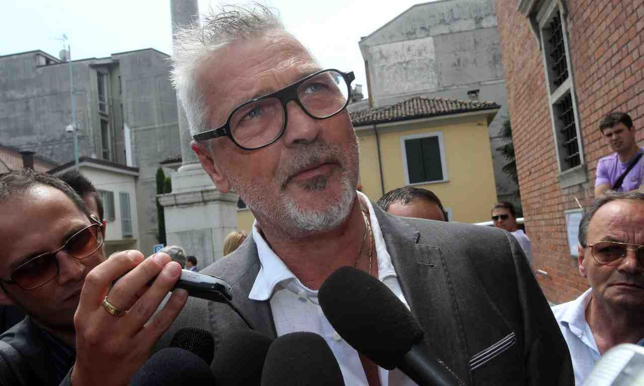 Tacconi intervistato 