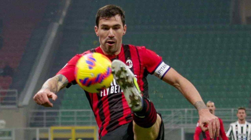 Romagnoli in campo