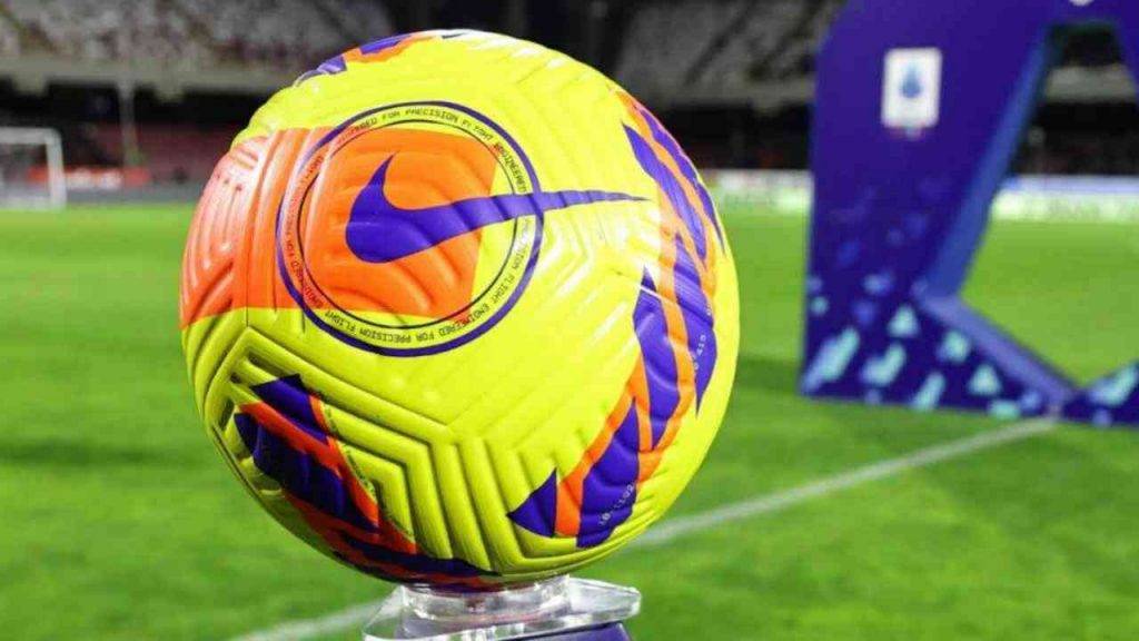 Pallone della Serie A