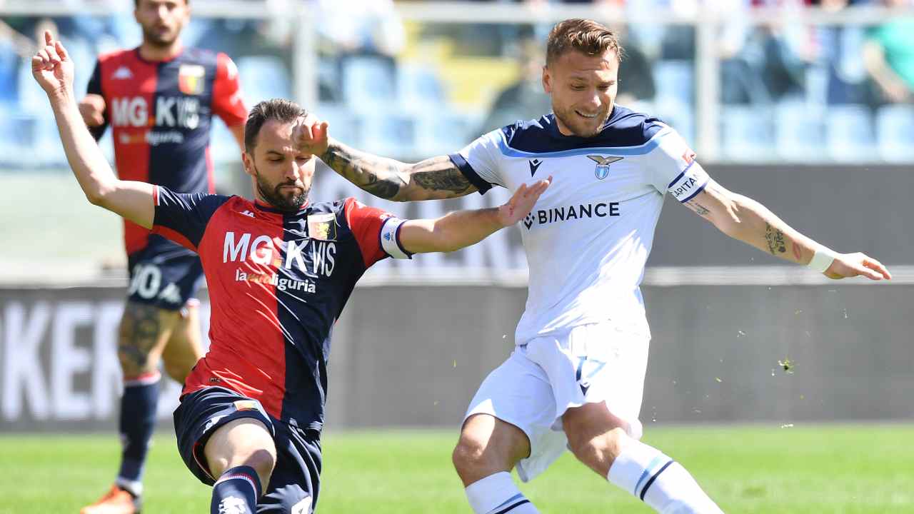 Badelj marca Immobile 