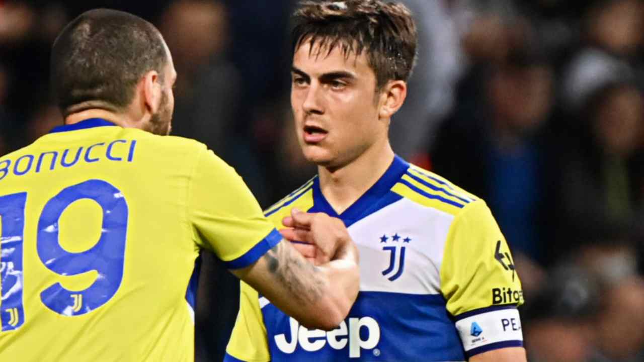 Paulo Dybala