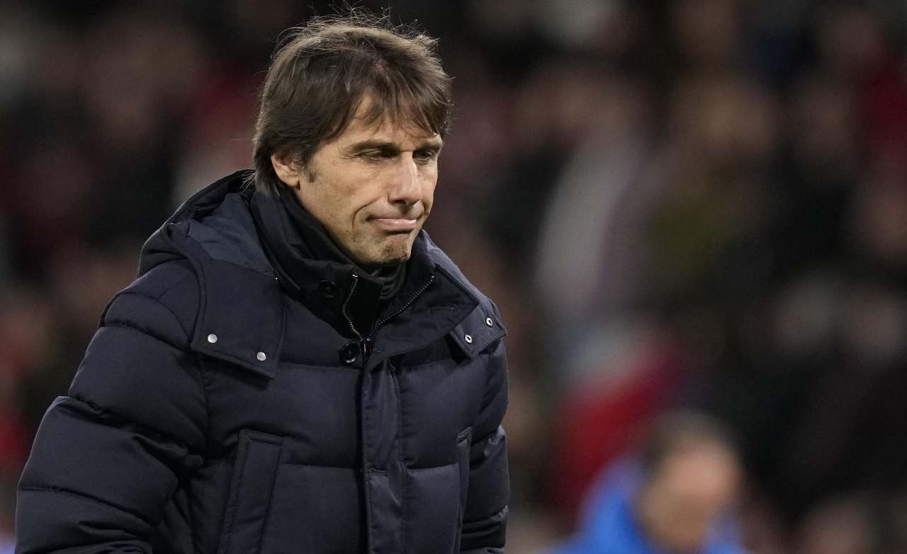 Conte a testa bassa