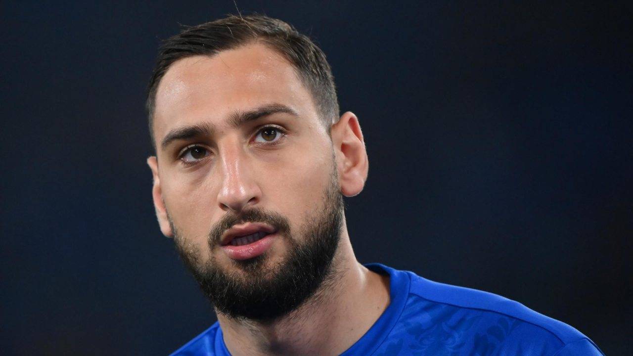 Donnarumma fa discutere ancora