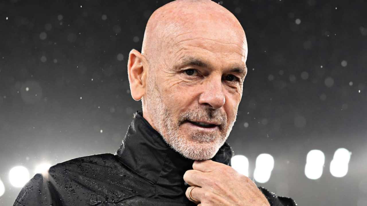 Stefano Pioli