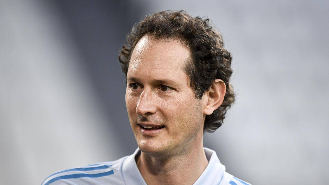 John Elkann, lettera agli azionisti