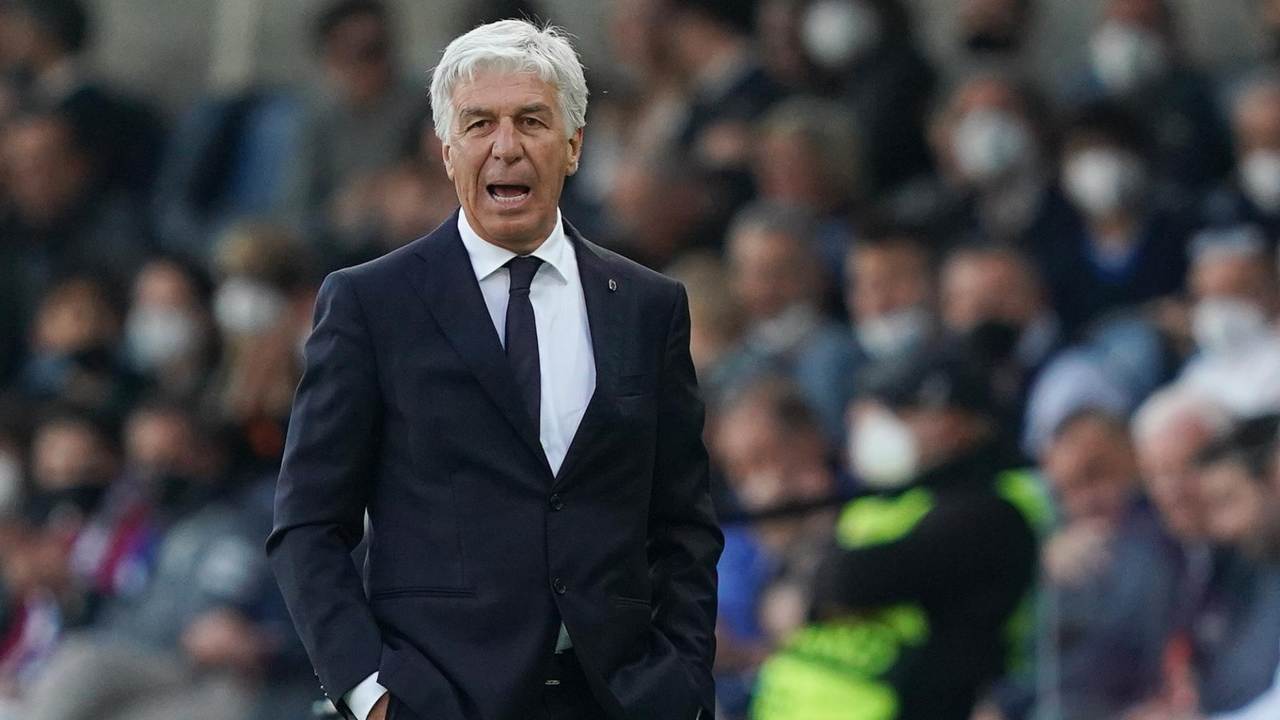 Atalanta out dall'Europa League