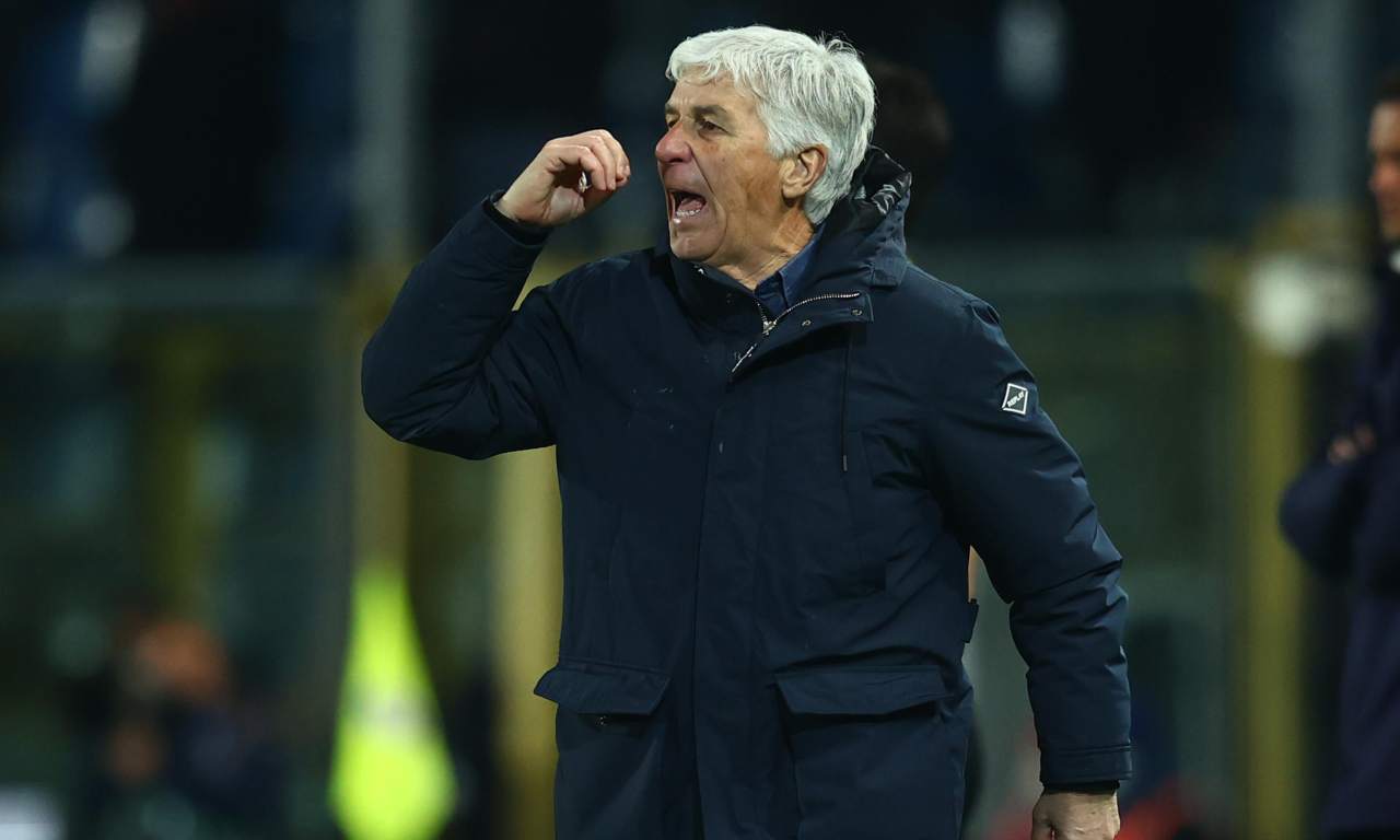 Lipsia-Atalanta, Gasperini detta indicazioni