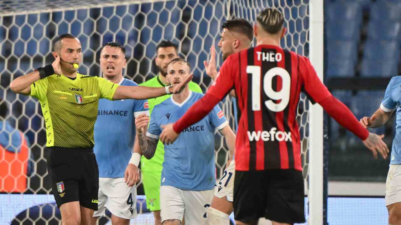 Tonali, vince il Milan