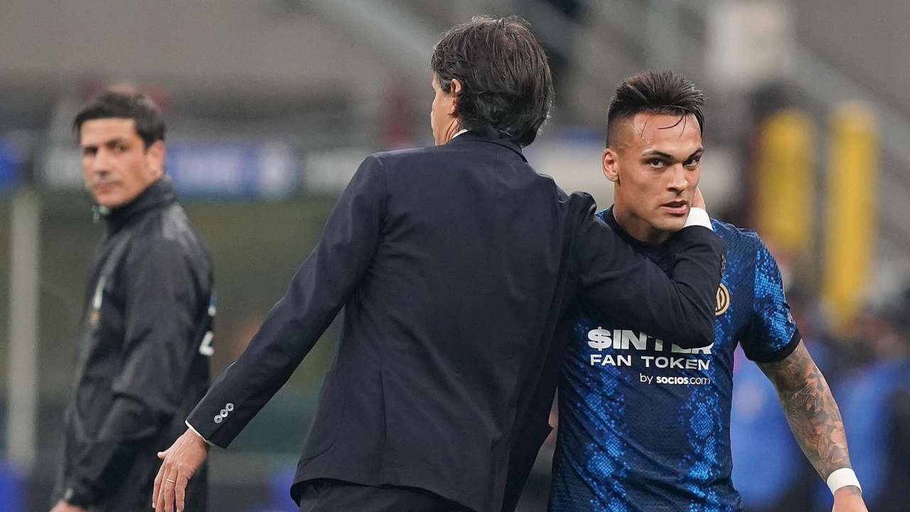 Bergomi su Bologna-Inter