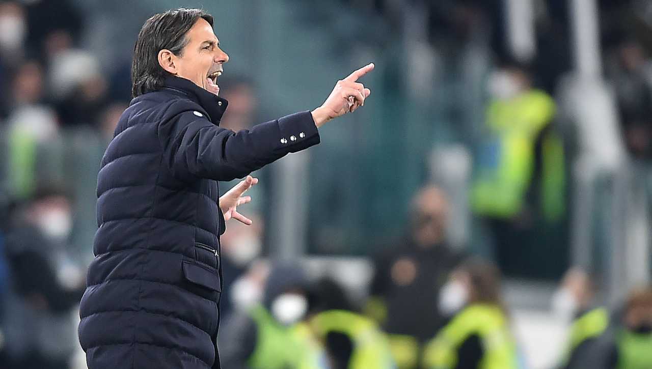 Inter, Inzaghi detta indicazioni