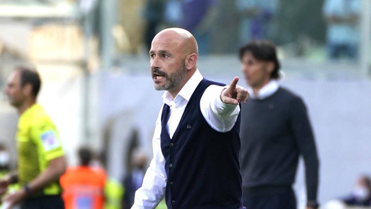 La Fiorentina perde con l'Udinese