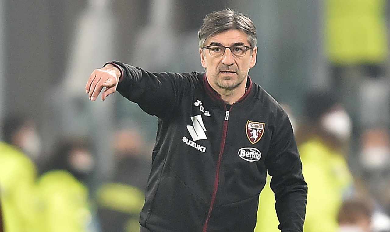 Torino-Spezia, Juric dà indicazioni