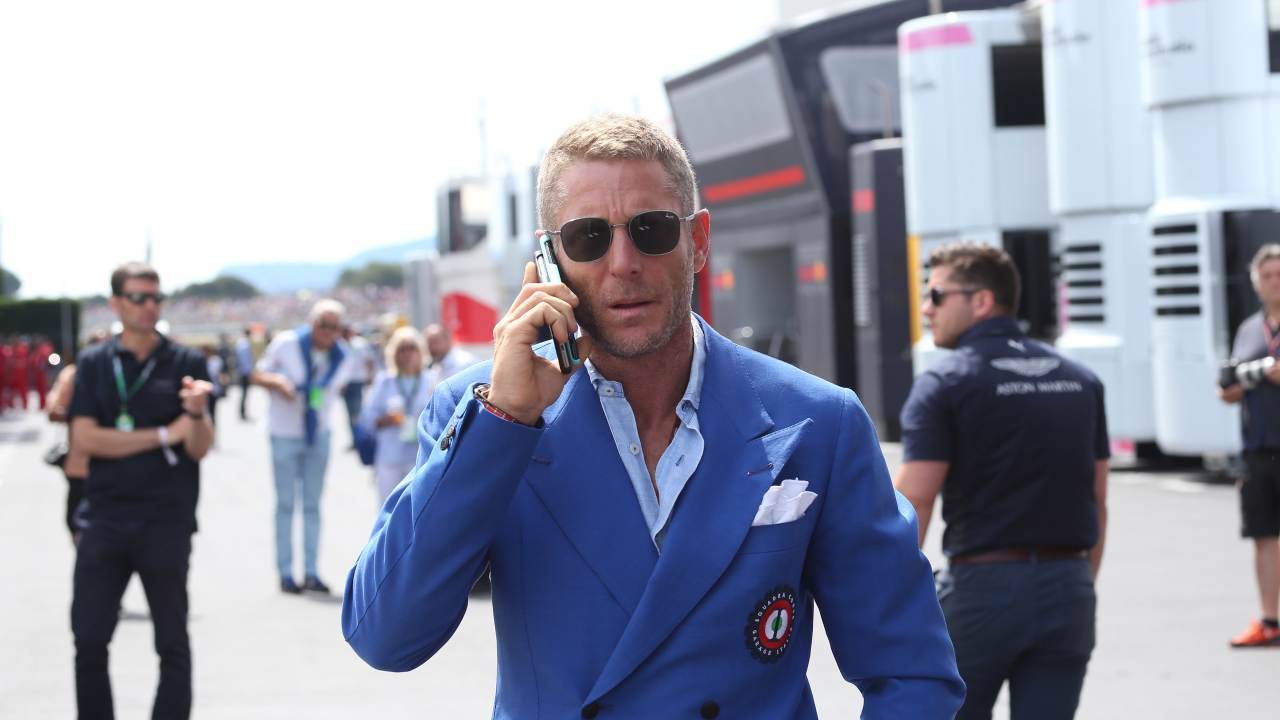 I tifosi vogliono Lapo Elkann presidente della Juve
