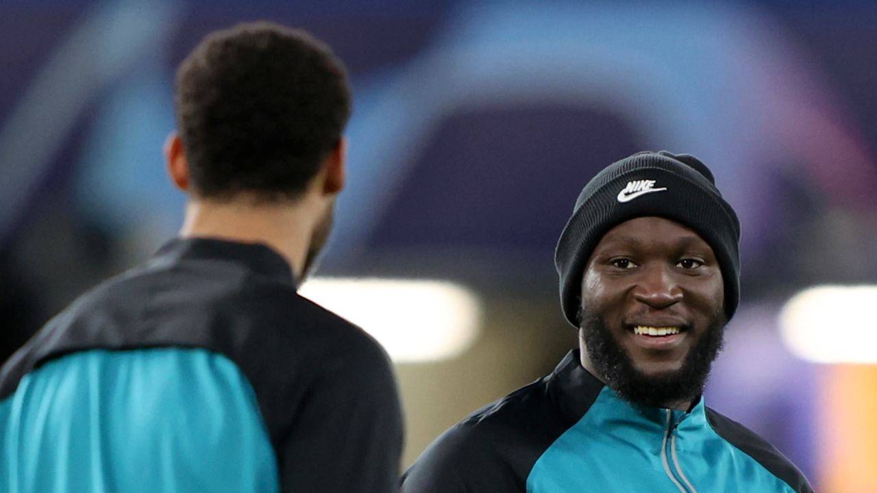 Barcellona su Lukaku