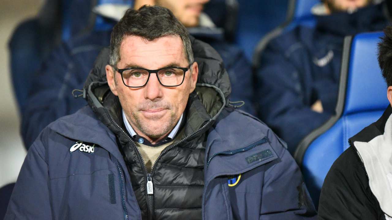 Parla Magoni su Atalanta e caso Catania