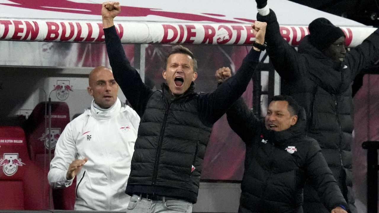 Cassano contro Marsch