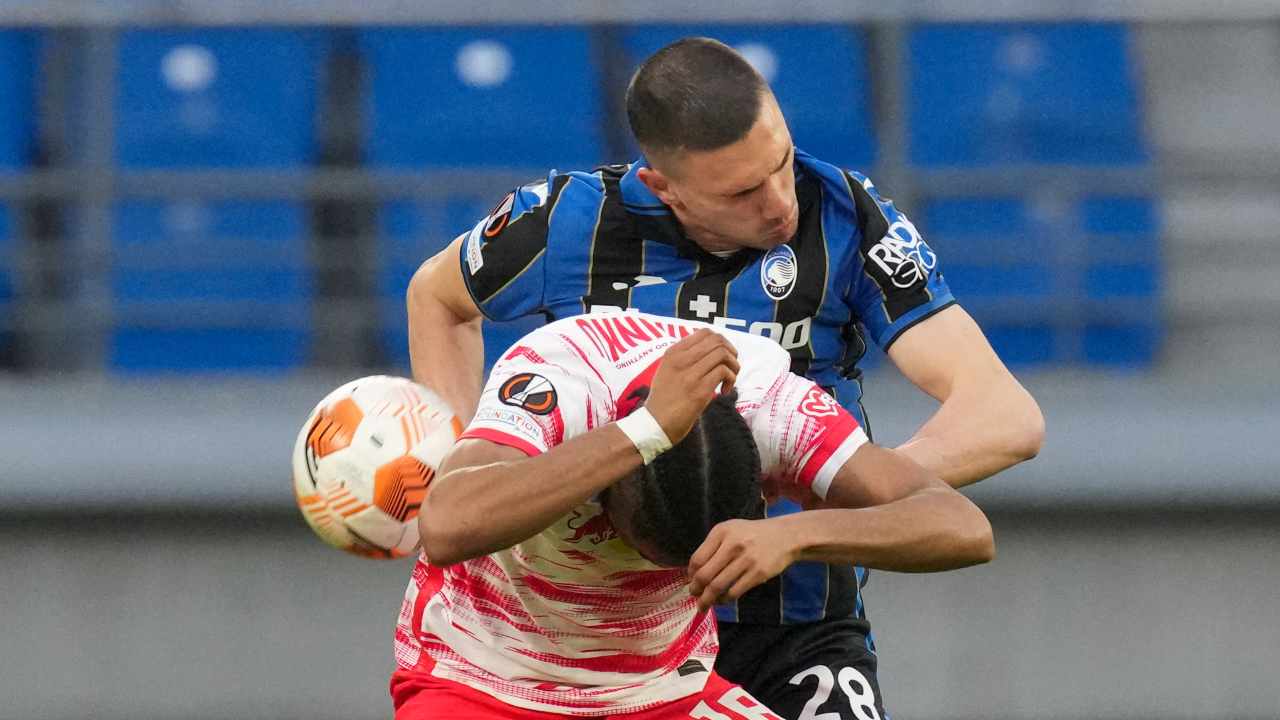 Demiral diffidato