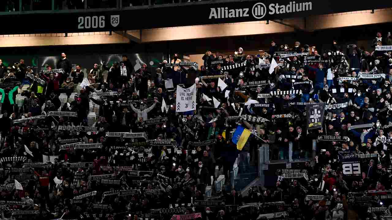 Del Piero torna allo Stadium