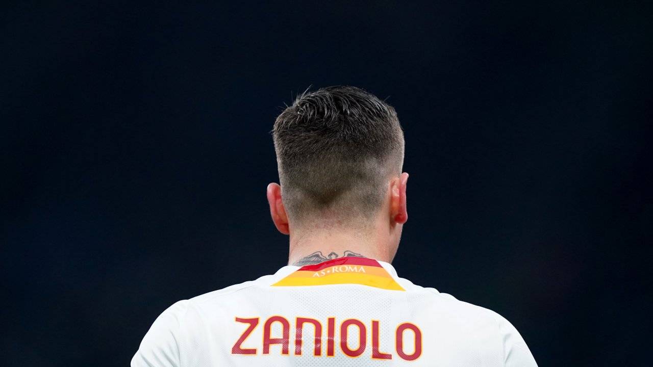 Tiago Pinto parla di Zaniolo