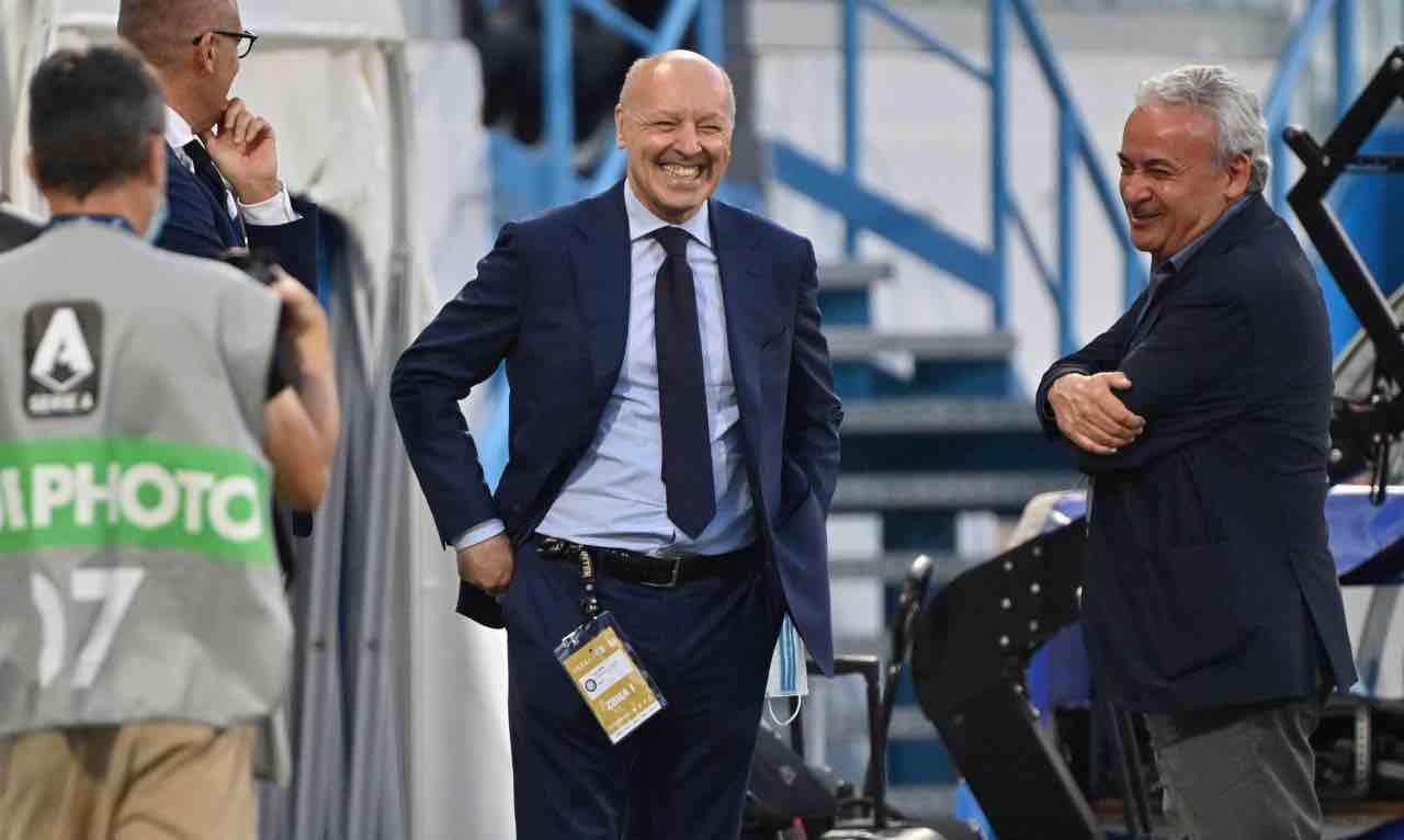 Marotta ride